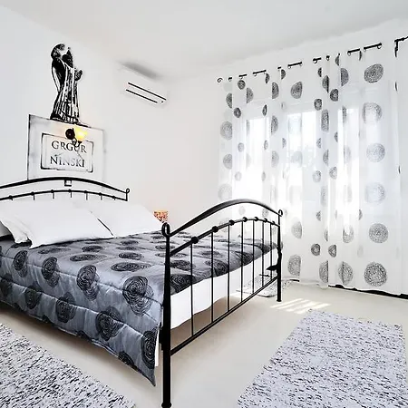 Appartement Penthouse Maric