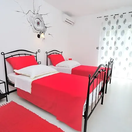 Appartement Penthouse Maric *