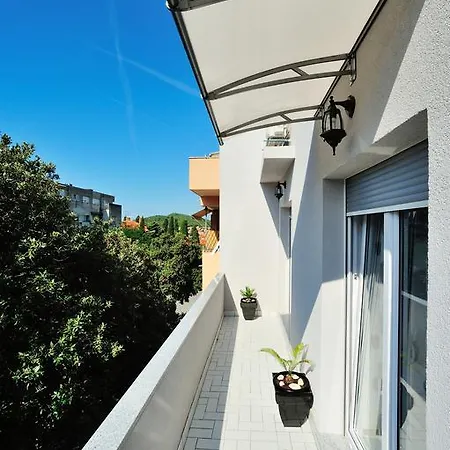 Appartement Penthouse Maric Split