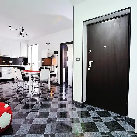 Penthouse Maric Appartement