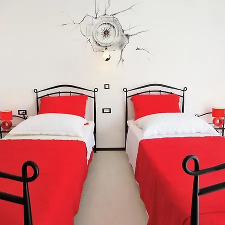 Appartement Penthouse Maric