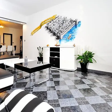 Penthouse Maric Appartement