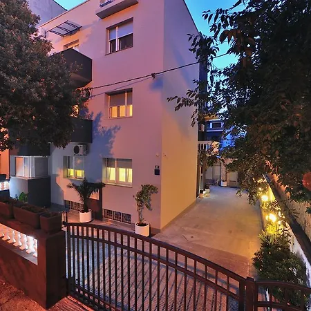 Appartement Penthouse Maric Split