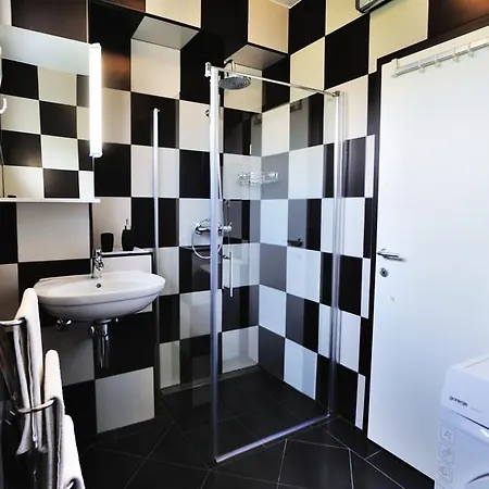Penthouse Maric