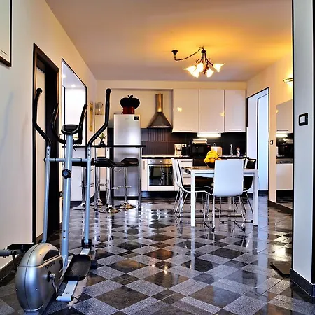 Appartement Penthouse Maric Split