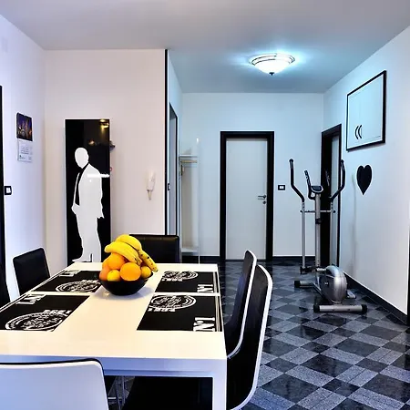 Penthouse Maric Appartement Split