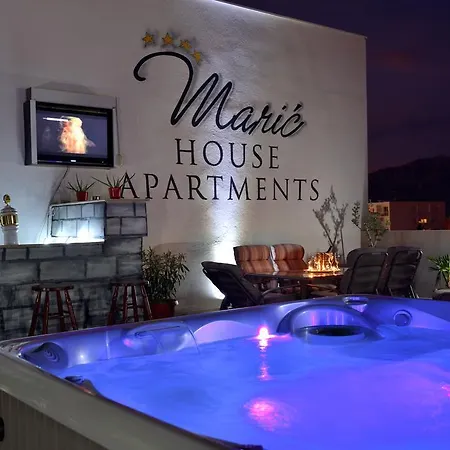 Penthouse Maric Split