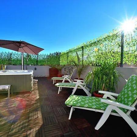 Penthouse Maric Daire Split