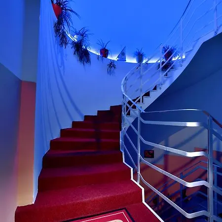 Daire Penthouse Maric